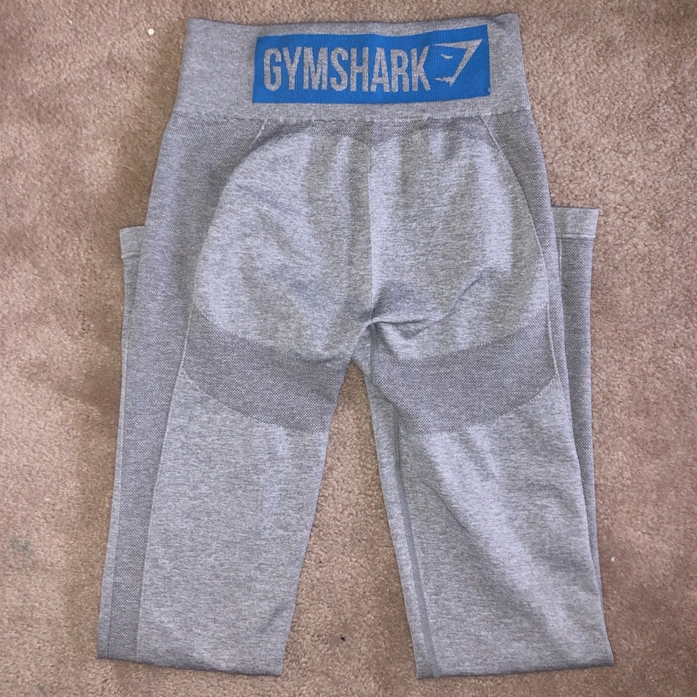 Gymshark flex leggings